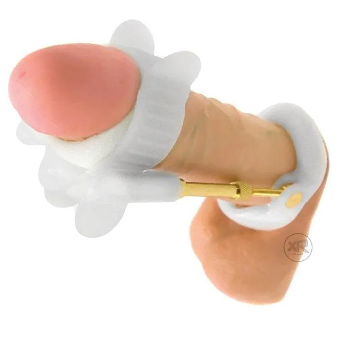 Size Matters Deluxe Penis Enlarger System Size Matters Male Sex Toys