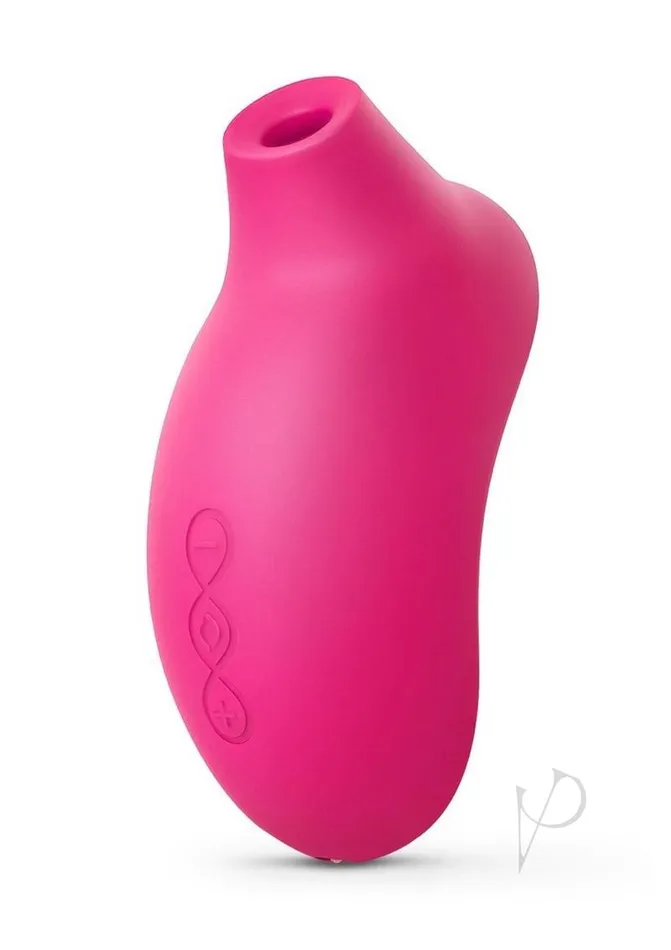 Sona 2 Cruise Rechargeable Clitoral Stimulator Cerise Lelo Female Sex Toys