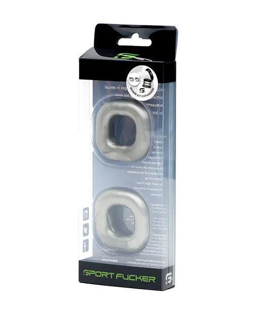 Sport Fucker Anal Sport Fucker Boner Expansion Kit Met
