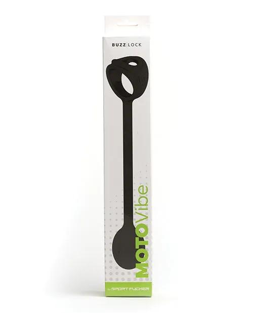 Sport Fucker Anal Sport Fucker Motovibe Buzz Lock Black Sport Fucker Anal Sport Fucker Motovibe Buzz Lock Black