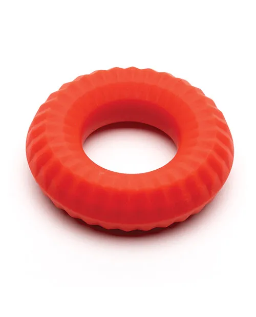 Sport Fucker Anal Sport Fucker Nitro Ring Red