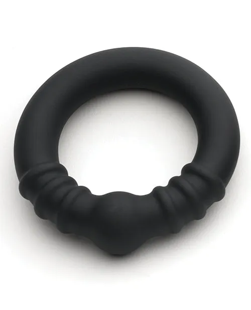 Sport Fucker Fusion Holeshot Ring 42 mm Black Fusion Anal Sport Fucker Fusion Holeshot Ring 42 mm Black Fusion Anal