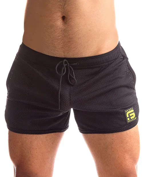 Sport Fucker Jersey Short XXL Sport Fucker Anal