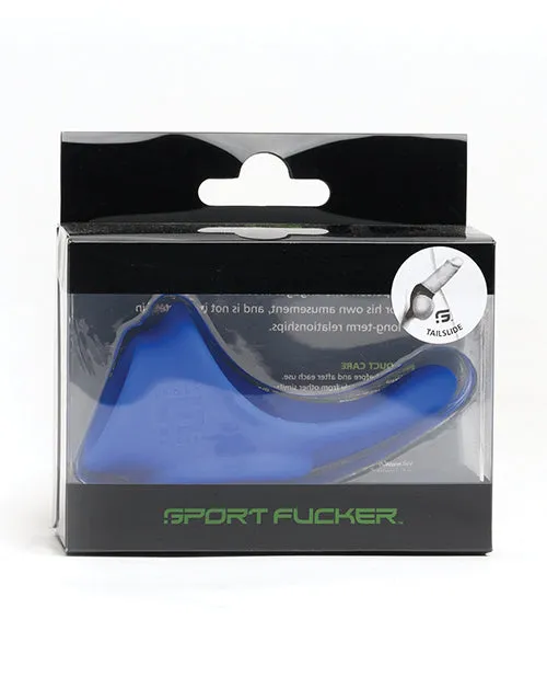 Sport Fucker Sport Fucker Tailslide Blue Anal