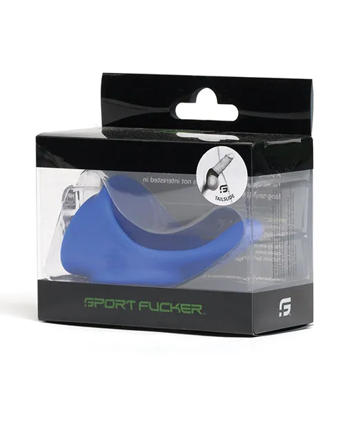 Sport Fucker Sport Fucker Tailslide Blue Anal Sport Fucker Sport Fucker Tailslide Blue Anal