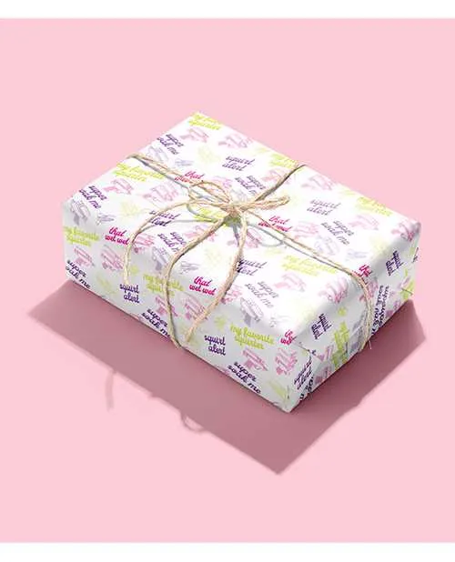 Squirt Alert Naughty Wrapping Paper Kush Kards Vibrators Squirt Alert Naughty Wrapping Paper Kush Kards Vibrators
