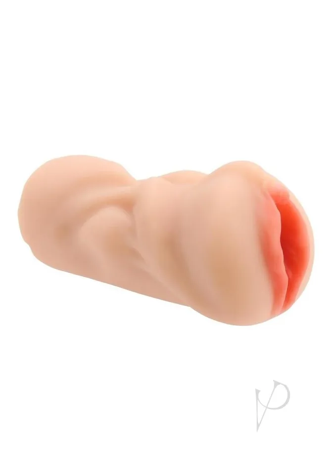 Star Stroker Male Sex Toys Star Stroker Karma RX Pussy Stroker Vanilla Star Stroker Male Sex Toys Star Stroker Karma RX Pussy Stroker Vanilla