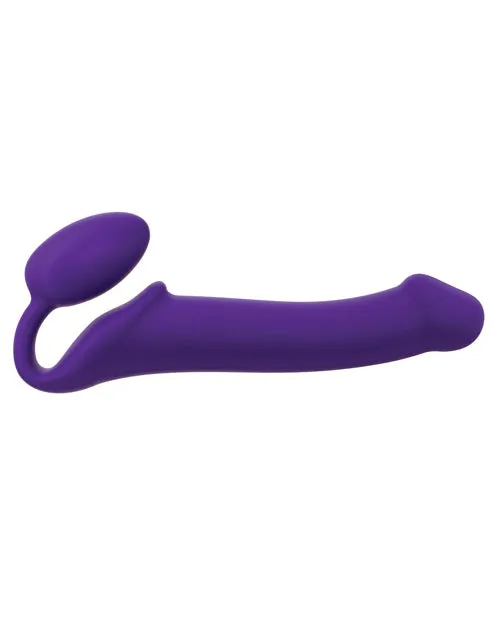Strap On Me Female Sex Toys Strap On Me Silicone Bendable Strapless Strap On Large Purple Strap On Me Female Sex Toys Strap On Me Silicone Bendable Strapless Strap On Large Purple
