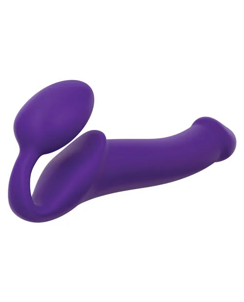 Strap On Me Female Sex Toys Strap On Me Silicone Bendable Strapless Strap On Large Purple Strap On Me Female Sex Toys Strap On Me Silicone Bendable Strapless Strap On Large Purple