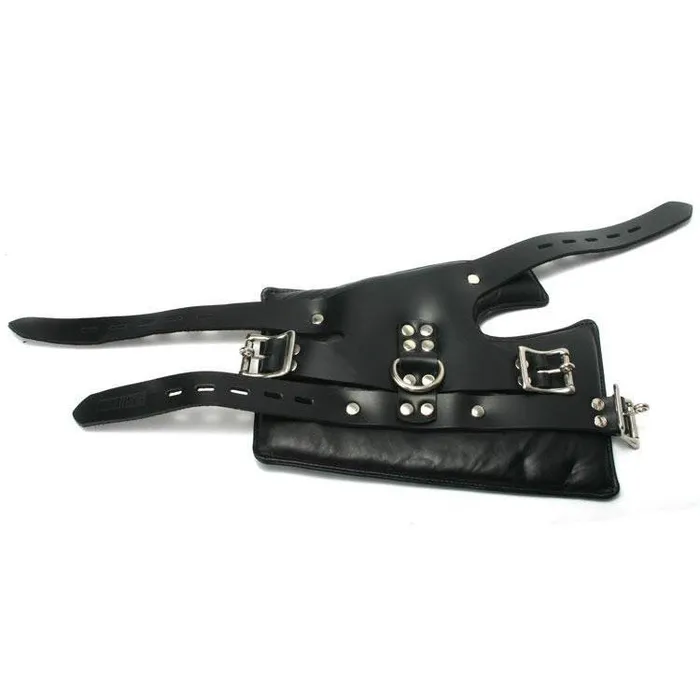 Strict Leather Restraints Strict Leather Premium Suspension Wrist Cuffs