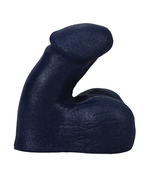 Tantus Tantus On The Go Packer Sapphire Female Sex Toys