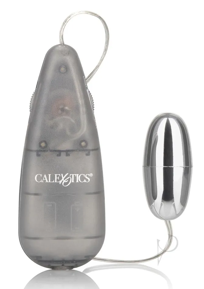 Tear Drop Bullet with Wired Remote Control 21in Silver Bullets Female Sex Toys Tear Drop Bullet with Wired Remote Control 21in Silver Bullets Female Sex Toys