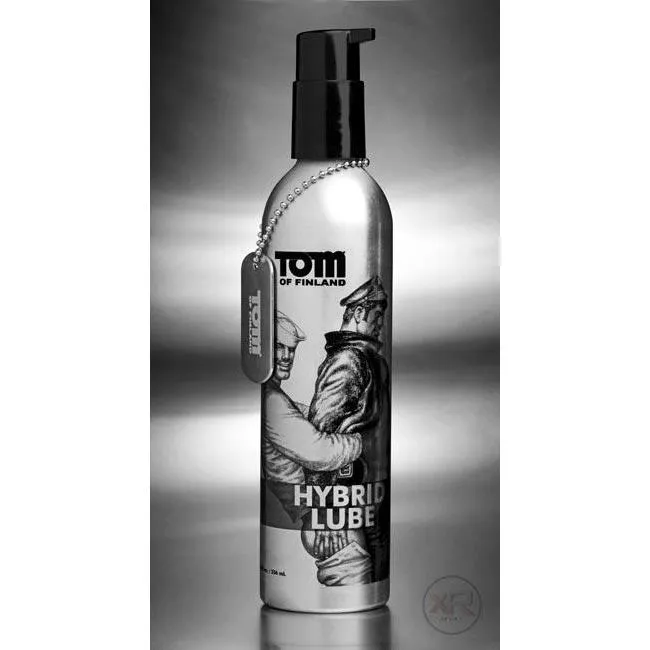 Tom of Finland Anal Tom of Finland Hybrid Lube
