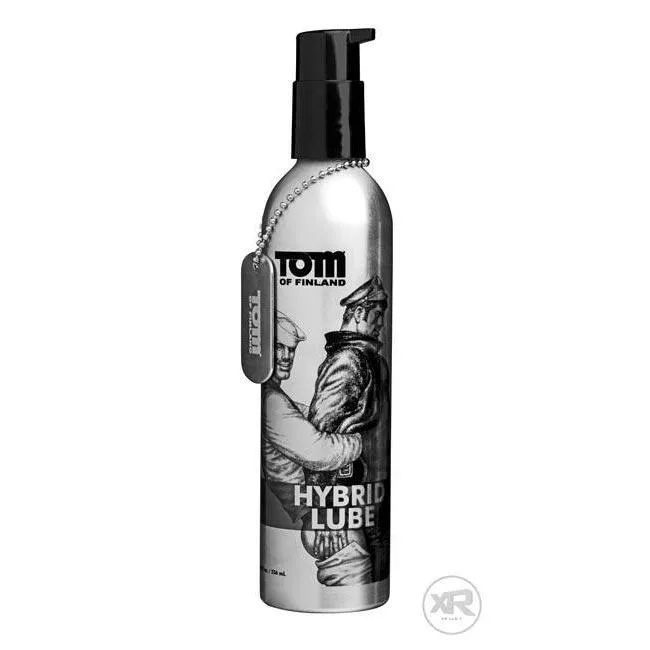 Tom of Finland Anal Tom of Finland Hybrid Lube