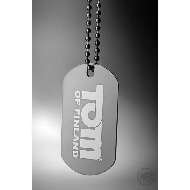 Tom of Finland Anal Tom of Finland Hybrid Lube