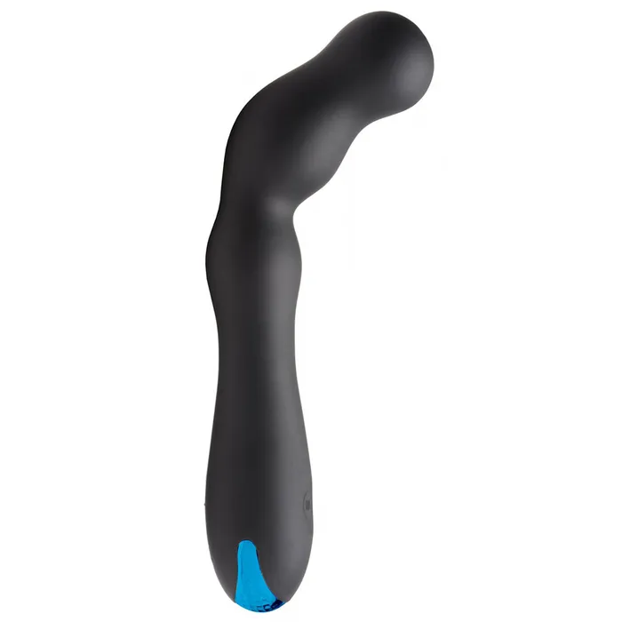 Trinity Men Anal 12X Silicone Beaded Prostate Vibrator