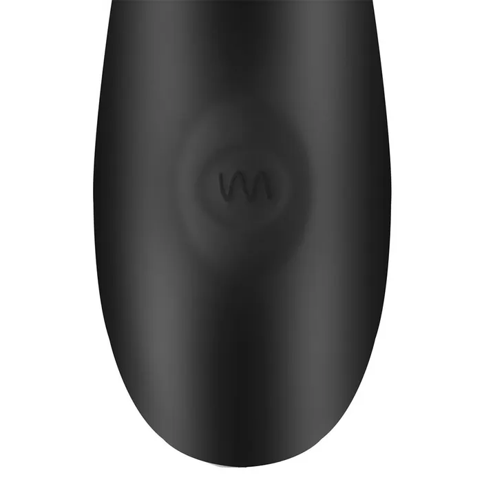 Trinity Men Anal 12X Silicone Beaded Prostate Vibrator