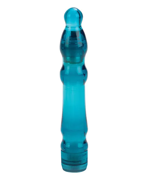 Turbo Glider Vibrator Blue Hard Vibes Vibrators Turbo Glider Vibrator Blue Hard Vibes Vibrators