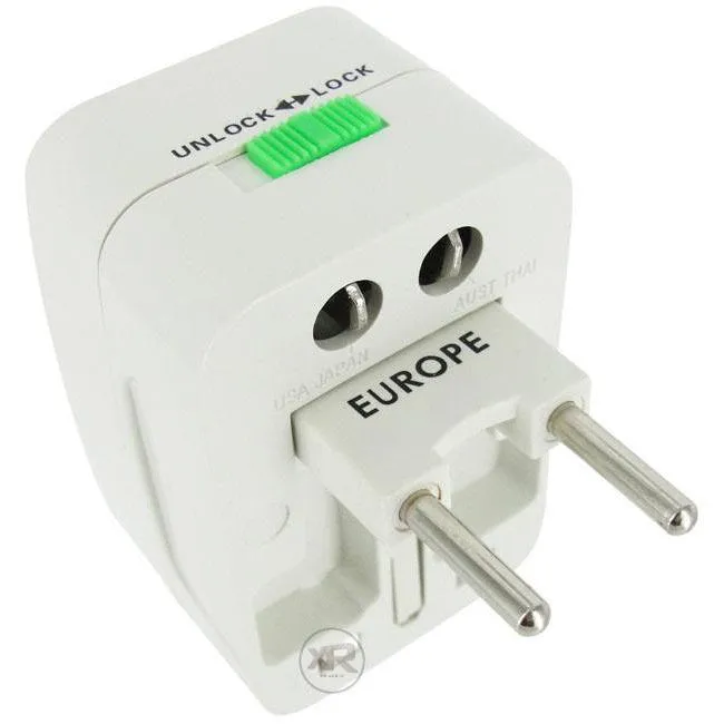 Universal Plug Adapter Boyzshop Anal
