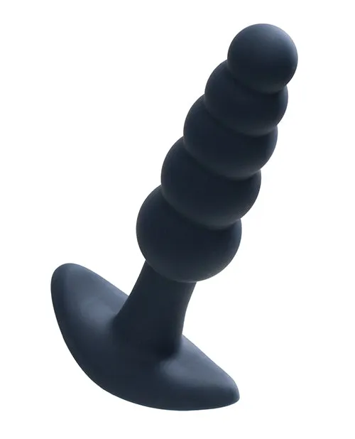 Vedo Anal VeDO Plug Rechargeable Anal Plug Black