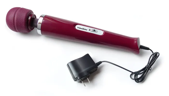 Vibe Rite Cordless 7 Speed Massager SimpleeDiscreet Vibrators
