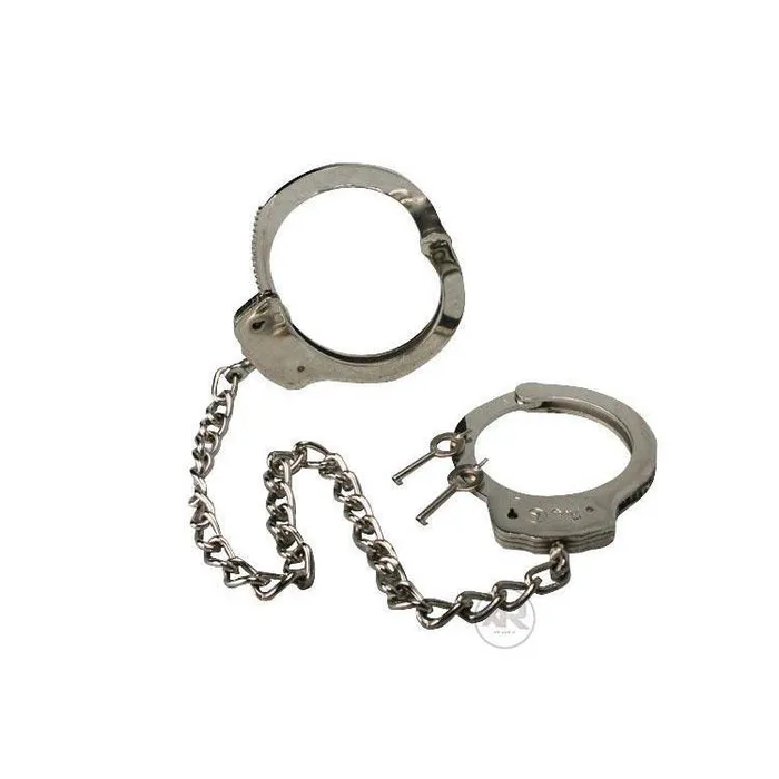 Vibrators Boyzshop Professional Police Leg Irons