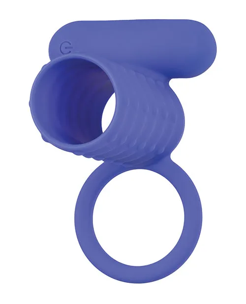 Vibrators Couples Enhancers Couples Enhancers Silicone Rechargeable Endless Desires Enhancer Blue Vibrators Couples Enhancers Couples Enhancers Silicone Rechargeable Endless Desires Enhancer Blue