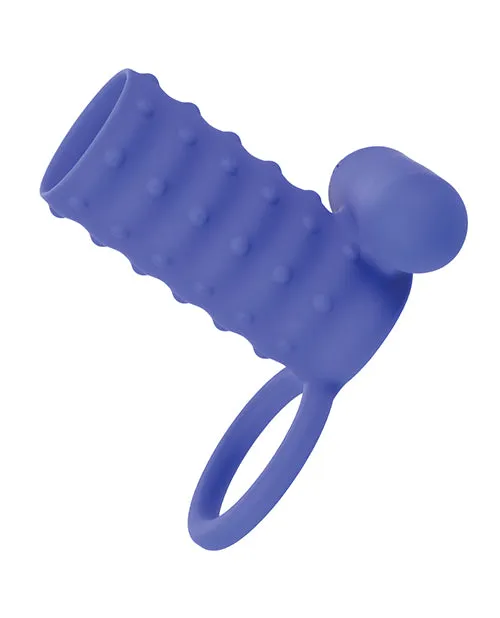 Vibrators Couples Enhancers Couples Enhancers Silicone Rechargeable Endless Desires Enhancer Blue Vibrators Couples Enhancers Couples Enhancers Silicone Rechargeable Endless Desires Enhancer Blue