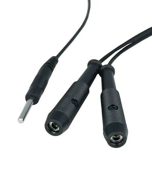 Vibrators Electrastim ElectraStim Triphase Combiner Cable