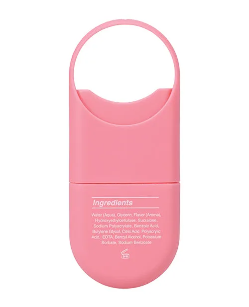 Vibrators Good Head GoodHead Juicy Head Dry Mouth Spray ToGo Pink Lemonade 30oz Vibrators Good Head GoodHead Juicy Head Dry Mouth Spray ToGo Pink Lemonade 30oz