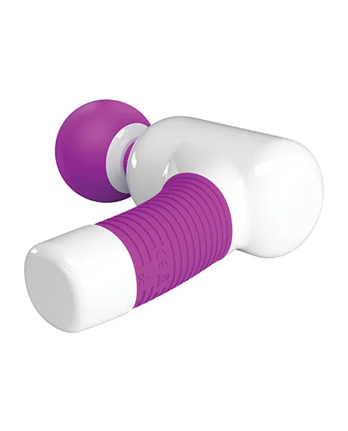 Vibrators Pretty Love Pretty Love Super Power Fun Gun WhiteFuchsia Vibrators Pretty Love Pretty Love Super Power Fun Gun WhiteFuchsia