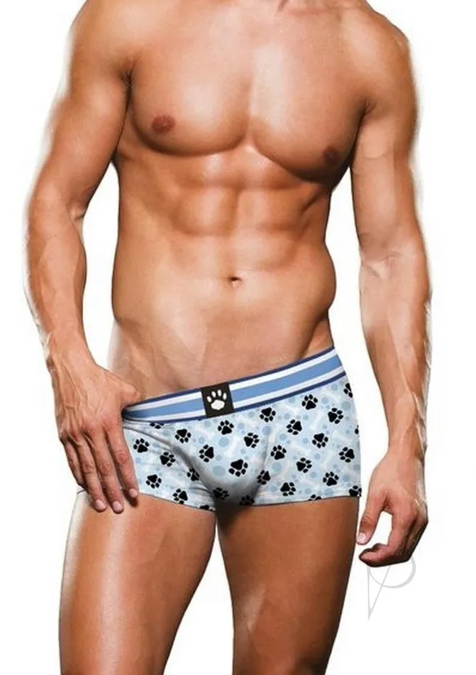 Vibrators Prowler Prowler Blue Paw Trunk Large Vibrators Prowler Prowler Blue Paw Trunk Large