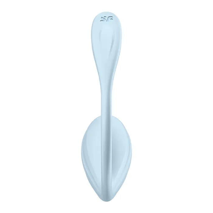 Vibrators Satisfyer Satisfyer Smooth Petal Egg Vibrator