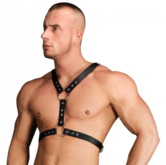 Vibrators Thanos Chest Centerpiece Ouch