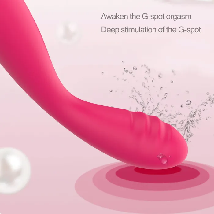 Vibrators Wild Night Fantasies Mini G Spot Vibration Massager
