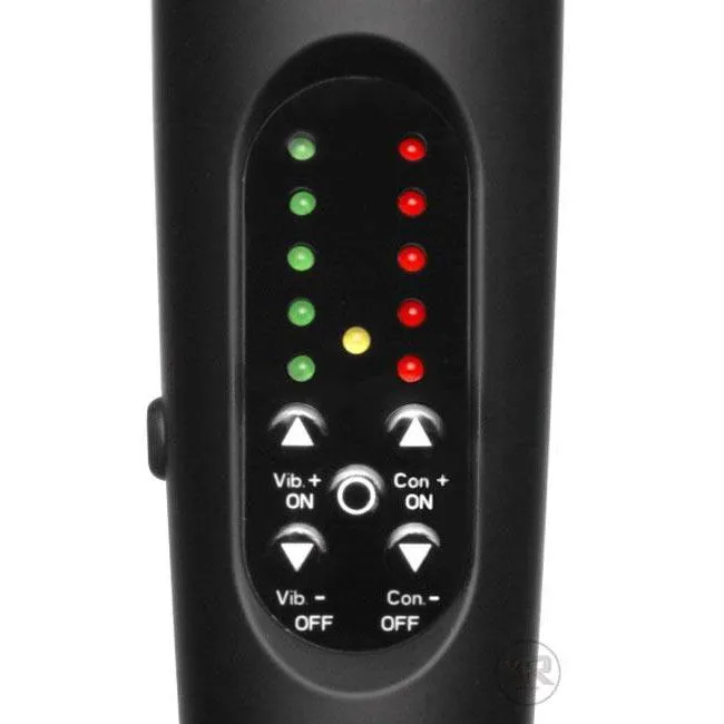 Vibrators Zeus Electrosex Arcana Electrosex Wand