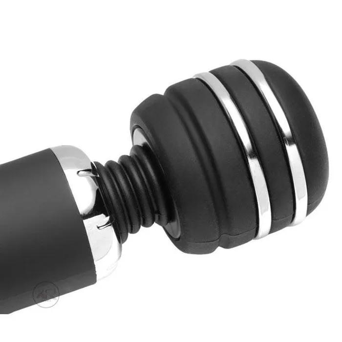 Vibrators Zeus Electrosex Arcana Electrosex Wand