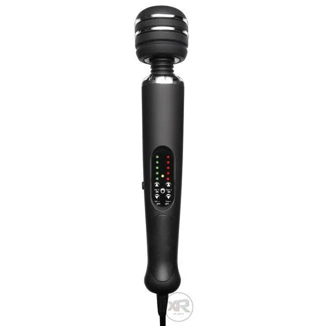 Vibrators Zeus Electrosex Arcana Electrosex Wand