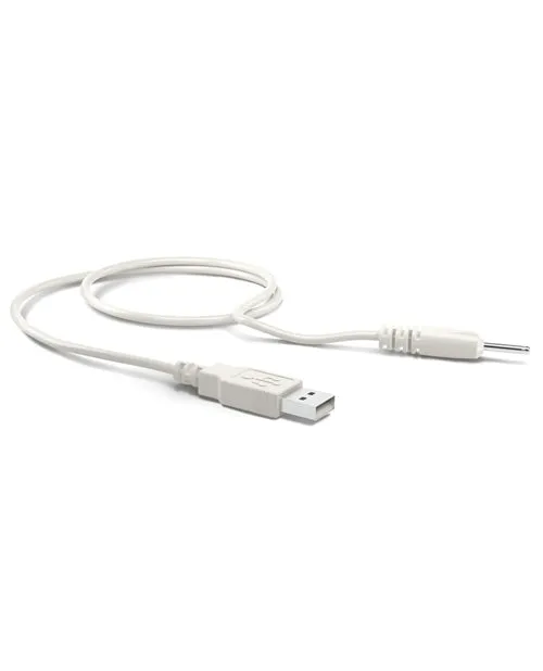 We Vibe Vibrators WeVibe Unite Replacement USB to DC Charging Cable