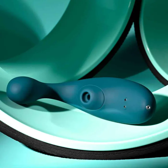 Wild Night Fantasies Female Sex Toys Playboy Pleasure CHARMER Vibrator