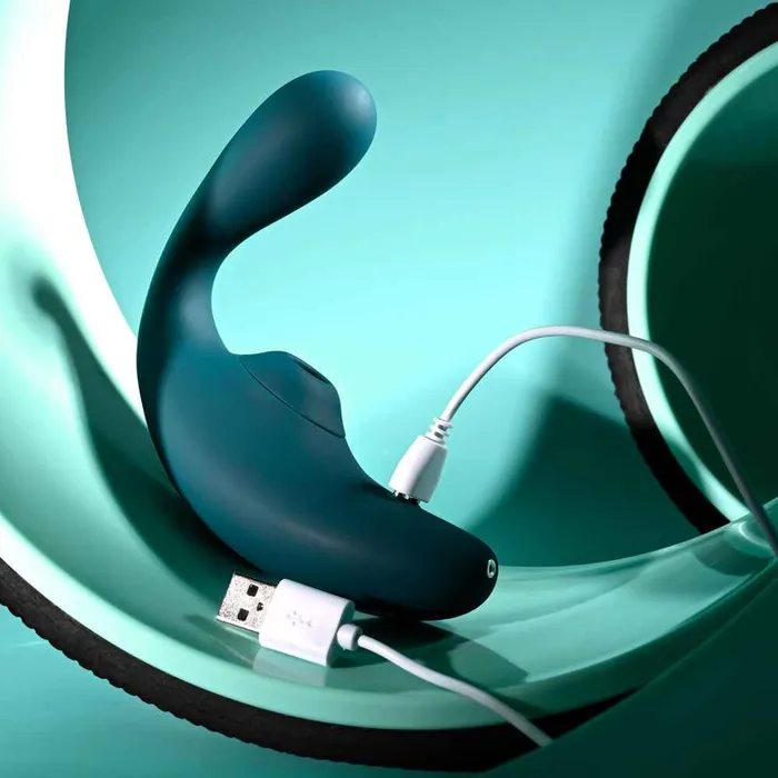 Wild Night Fantasies Female Sex Toys Playboy Pleasure CHARMER Vibrator