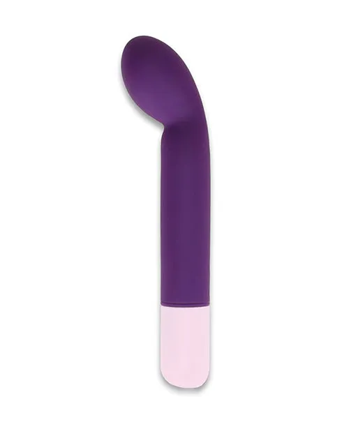 Wild Pop Vibe Wild Pop Vibe Slim G Vibrator Purple Vibrators