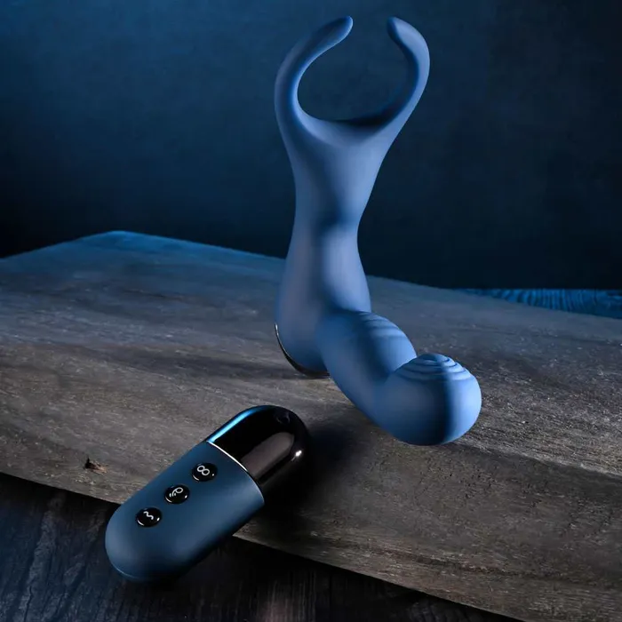Zero Tolerance Anal Zero Tolerance By All Means Prostate Massager
