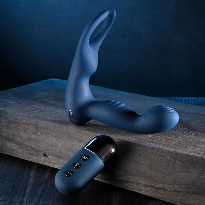 Zero Tolerance Anal Zero Tolerance By All Means Prostate Massager