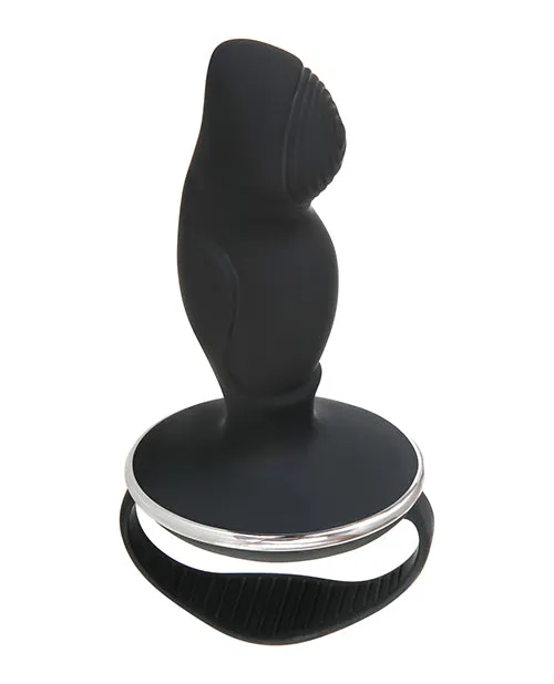 Zero Tolerance Anal Zero Tolerance Handyman Black Zero Tolerance Anal Zero Tolerance Handyman Black