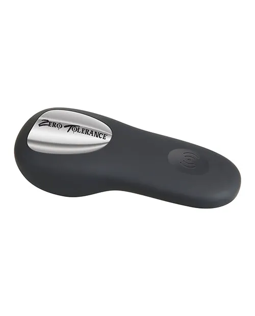 Zero Tolerance Anal Zero Tolerance Handyman Black Zero Tolerance Anal Zero Tolerance Handyman Black