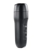 Zero Tolerance Male Sex Toys Zero Tolerance Grip It Realistic Pussy Stroker Chocolate