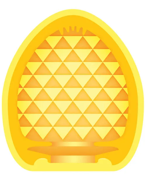 Zolo Male Sex Toys ZOLO Pocket Pool Susie Cue Masturbator Sleeve Yellow Zolo Male Sex Toys ZOLO Pocket Pool Susie Cue Masturbator Sleeve Yellow