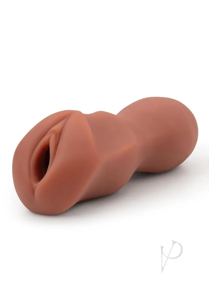 Zolo Male Sex Toys Zolo Stroke Off Thai Pussy Stroker Caramel Zolo Male Sex Toys Zolo Stroke Off Thai Pussy Stroker Caramel